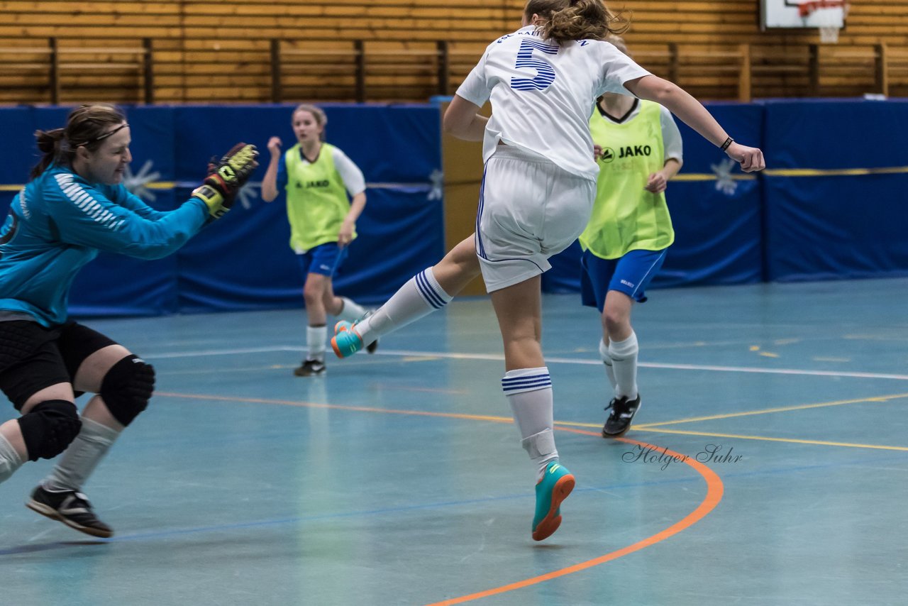 Bild 885 - Dodenhof Cup